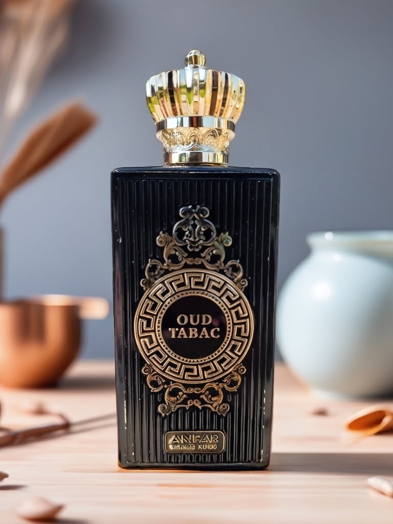 Oud Tabac by Anfar