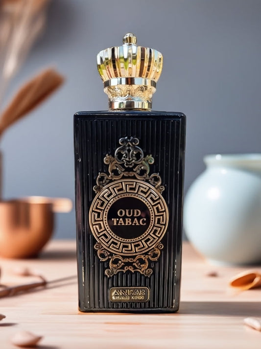 Oud Tabac by Anfar