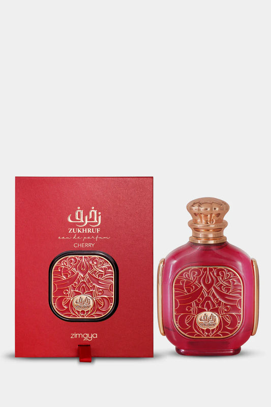 Zukhruf Cherry by Zimaya