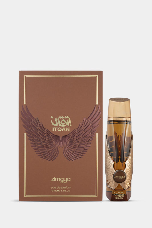 Itqan Gold by Zimaya