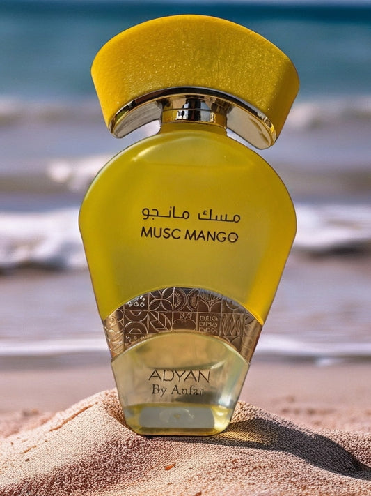 Musc Mango by Aydan