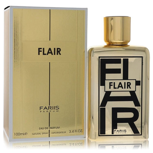 Flair by Fariis