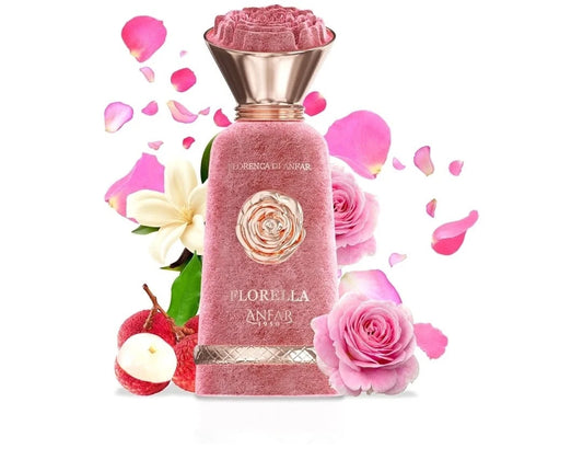 Florella by Anfar