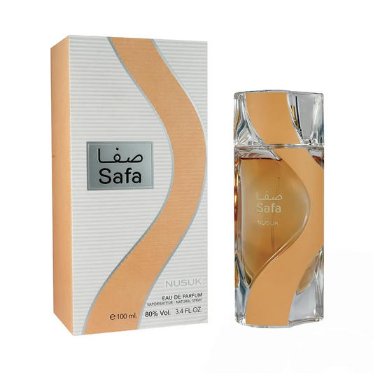 Safa by Nusuk